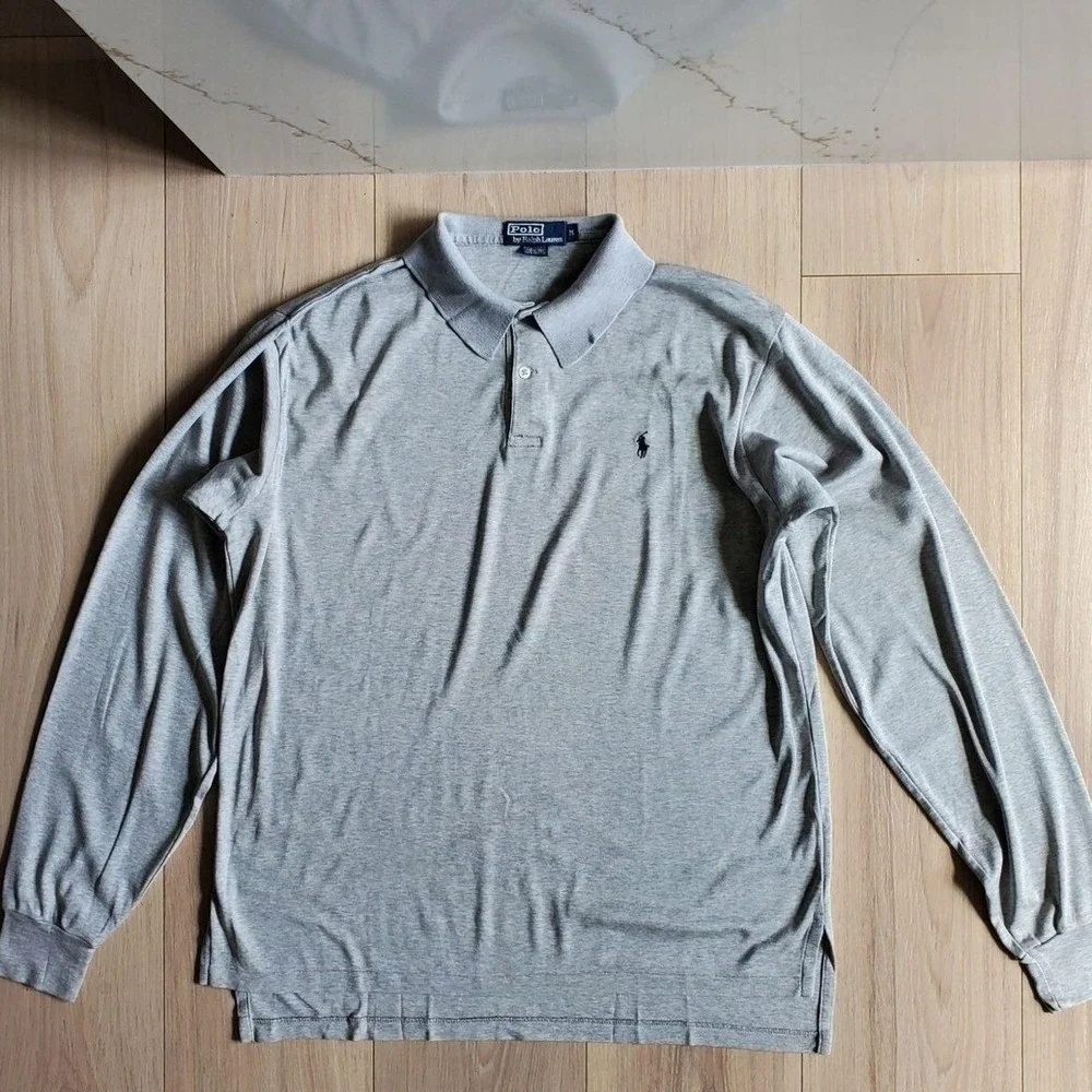 Polo Ralph Lauren size mens